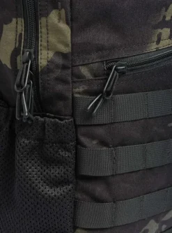 Beretta Tactical Flank Multicam® Daypack reppu, Multicam Black