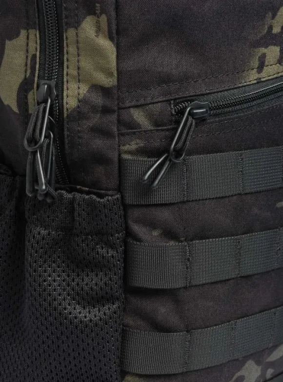 Beretta Tactical Flank Multicam® Daypack reppu, Multicam Black