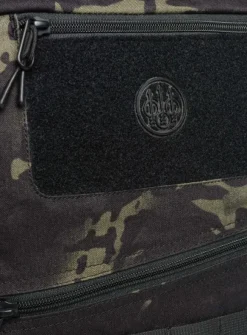 Beretta Tactical Flank Multicam® Daypack reppu, Multicam Black
