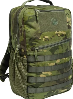 Beretta Tactical Flank Multicam® Daypack reppu, Multicam Tropic