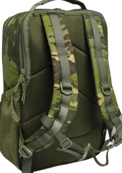 Beretta Tactical Flank Multicam® Daypack reppu, Multicam Tropic
