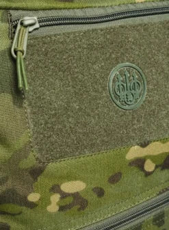 Beretta Tactical Flank Multicam® Daypack reppu, Multicam Tropic