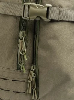 Beretta Tatical Backpack reppu, harmaa