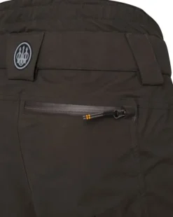 Beretta Tosark Pants metsästyshousut, ruskea