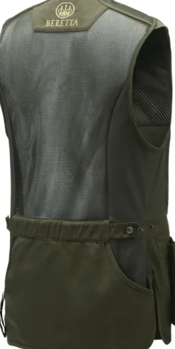 Beretta Tredi Vest ampumaliivi, ruskea