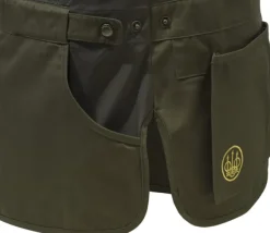 Beretta Tredi Vest ampumaliivi, vihreä