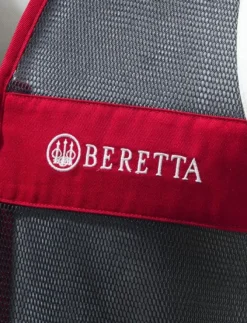 Beretta Uniform Pro 20.20 ammuntaliivi, Blue Total Eclipse & White