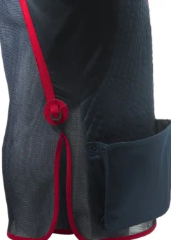 Beretta Uniform Pro 20.20 ammuntaliivi, Blue Total Eclipse & White