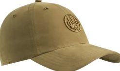 Beretta Unisex Sanded EVO Cap Flat Dark Earth