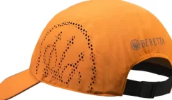 Beretta Unisex Tech Cap Orange