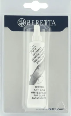 Beretta White Grease