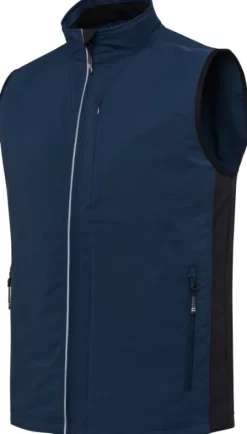Beretta Windshell EVO Vest liivi, Blue Total Eclipse