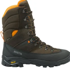 Beretta Zambezi High GTX® korkeavartinen metsästyskenkä, ruskea