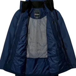 Berghaus Glissade InterActive kuoritakki, Dusk