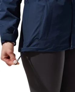 Berghaus Glissade InterActive kuoritakki, Dusk