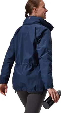 Berghaus Glissade InterActive kuoritakki, Dusk