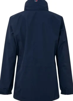 Berghaus Glissade InterActive kuoritakki, Dusk