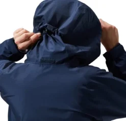 Berghaus Glissade InterActive kuoritakki, Dusk