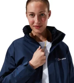 Berghaus Glissade InterActive kuoritakki, Dusk