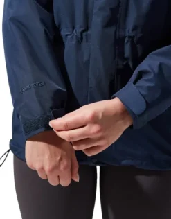 Berghaus Glissade InterActive kuoritakki, Dusk