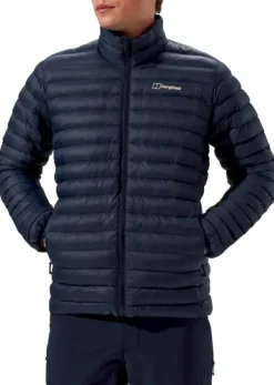 Berghaus Hillwalker 2.0 Hl 3In1 kuoritakki, musta
