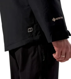 Berghaus Hillwalker 2.0 3in1 kuoritakki, Dusk