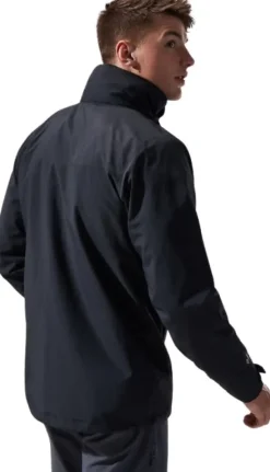 Berghaus Hillwalker InterActive kuoritakki, musta