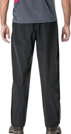 Berghaus Hillwalker kuorihousut, musta