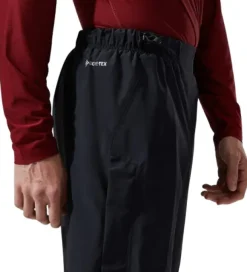 Berghaus Hillwalker kuorihousut, musta