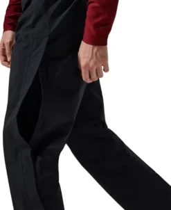 Berghaus Hillwalker kuorihousut, musta