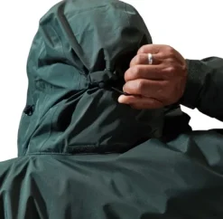 Berghaus Long Cornice kuoritakki, Deep Forest