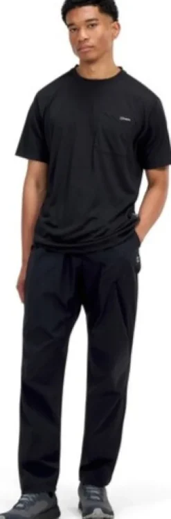 Berghaus Ms Explorer Pant Black/Black