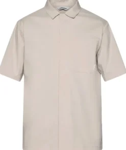 Berghaus Ms Explorer SS Overshirt Taupe