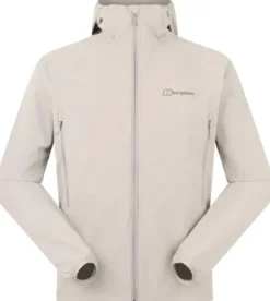 Berghaus Ms Skelbo Jacket Taupe