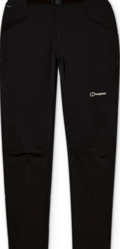 Berghaus Ms Skelbo Pant Black/Black