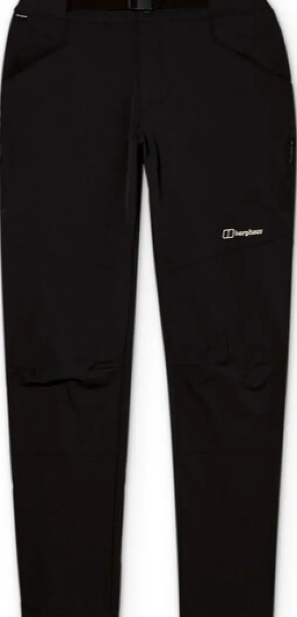 Berghaus Ms Skelbo Pant Black/Black