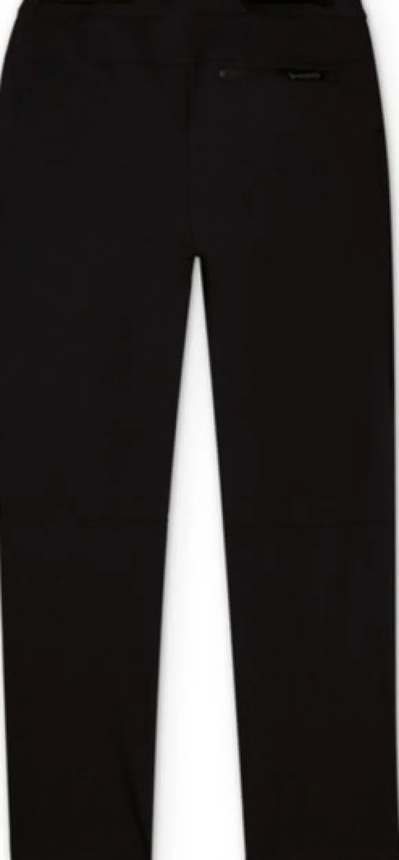 Berghaus Ms Skelbo Pant Black/Black