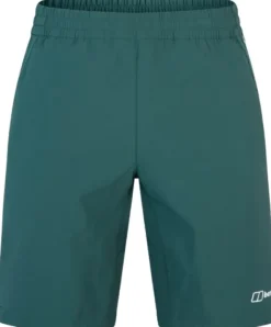 Berghaus Ms Wandermoor Wind Short Peak