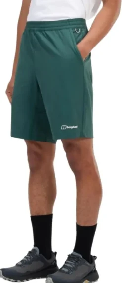 Berghaus Ms Wandermoor Wind Short Peak