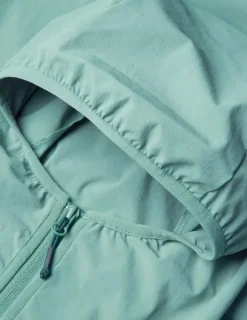 Berghaus Ms Wandermoor Wind Smock Light Terrain