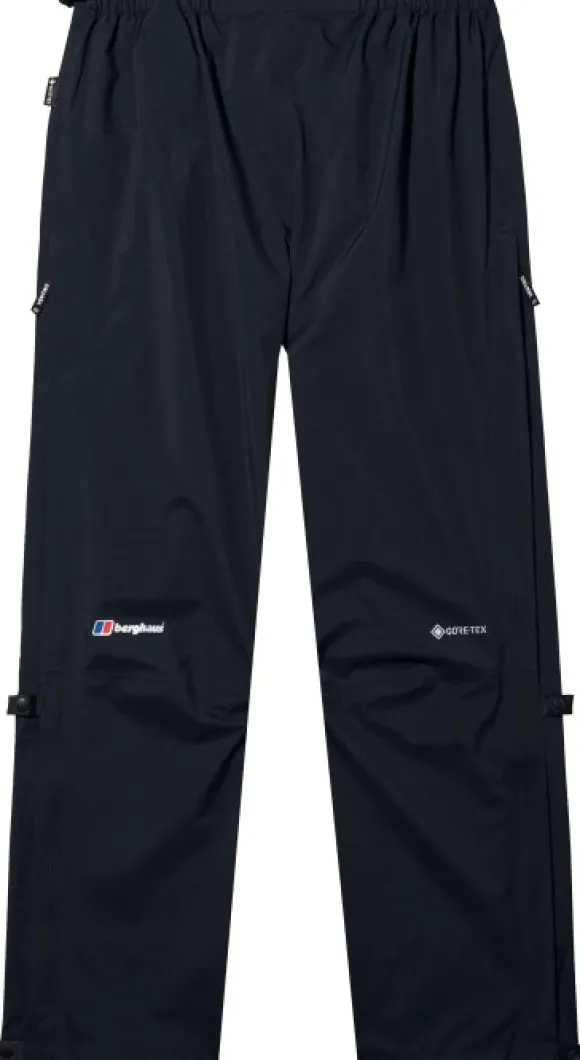 Berghaus Paclite kuorihousut, musta