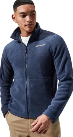 Berghaus Prism Polartec InterActive takki, Dusk