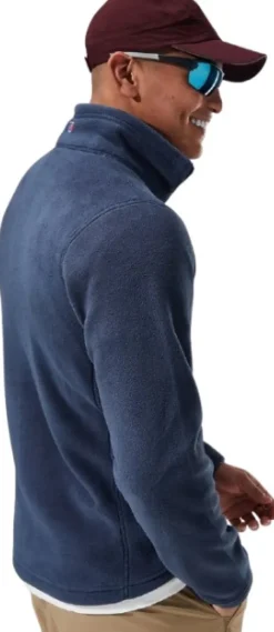 Berghaus Prism Polartec InterActive takki, Dusk