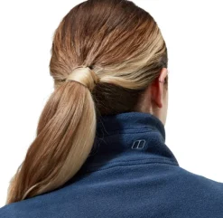 Berghaus Prism Polartec InterActive naisten fleecetakki, Dusk