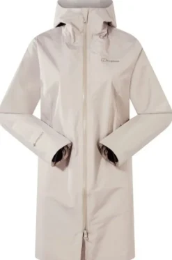 Berghaus W's Ashberry GTX Jacket Taupe