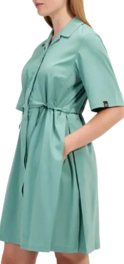 Berghaus Ws Explorer Dress Light Terrain