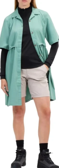 Berghaus Ws Explorer Dress Light Terrain