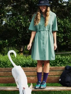 Berghaus Ws Explorer Dress Light Terrain