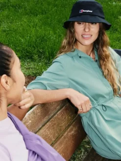 Berghaus Ws Explorer Dress Light Terrain