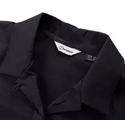 Berghaus Ws Explorer Dress Black/Black